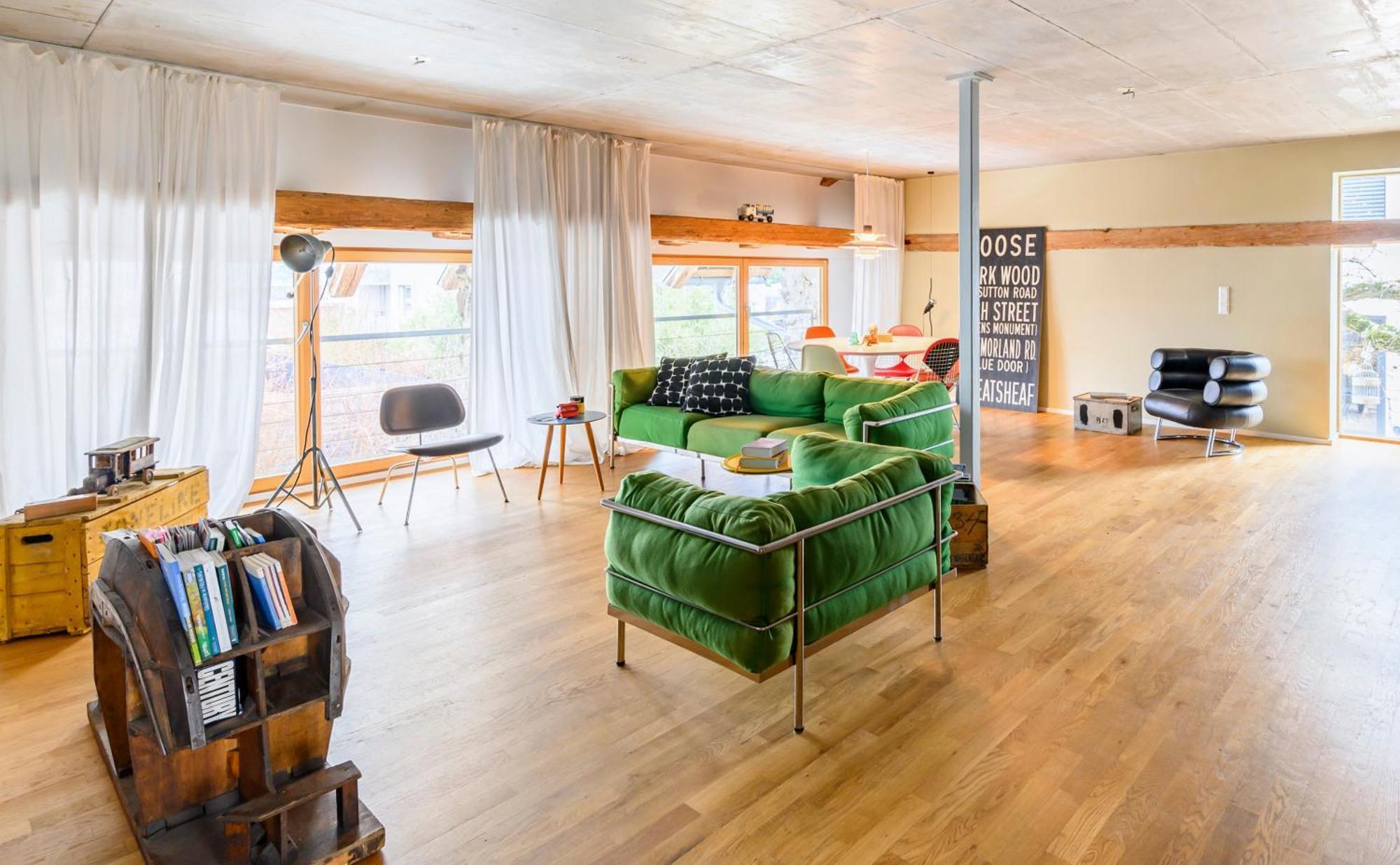 Friz Holiday Apartments Gundelfingen  Exterior photo