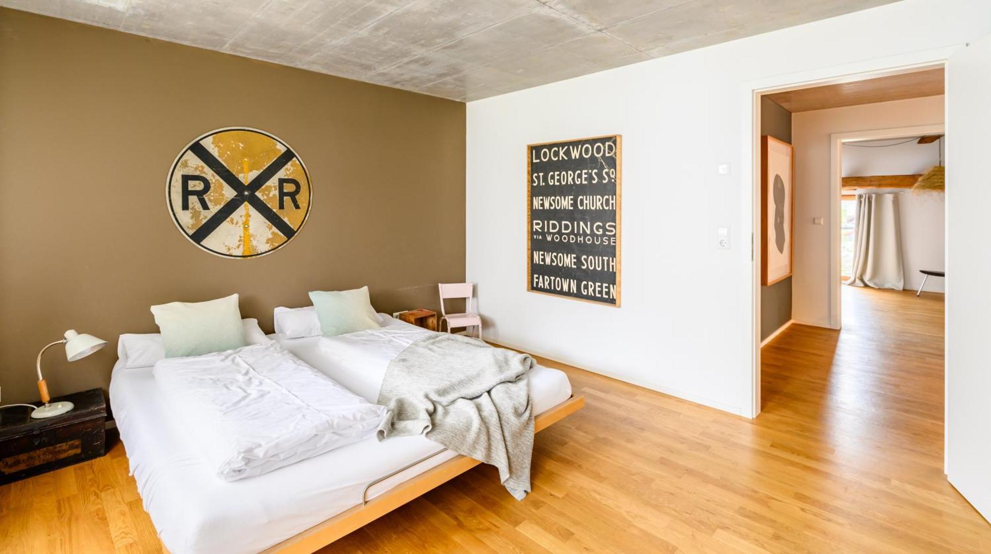 Friz Holiday Apartments Gundelfingen  Room photo
