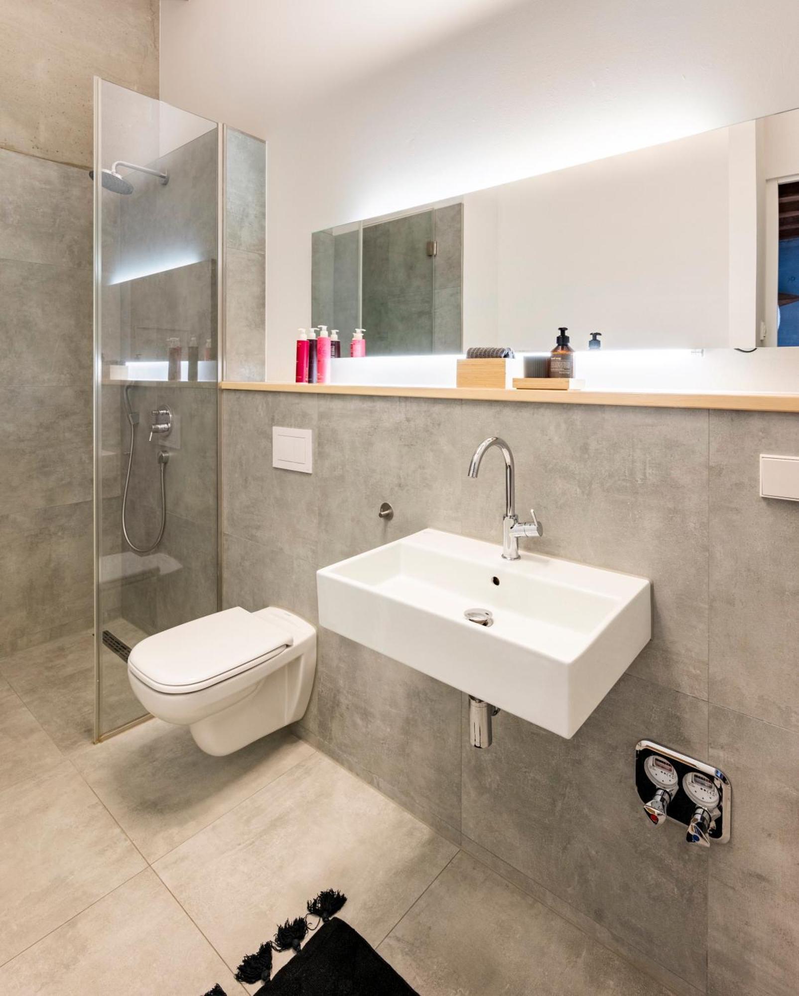 Friz Holiday Apartments Gundelfingen  Room photo