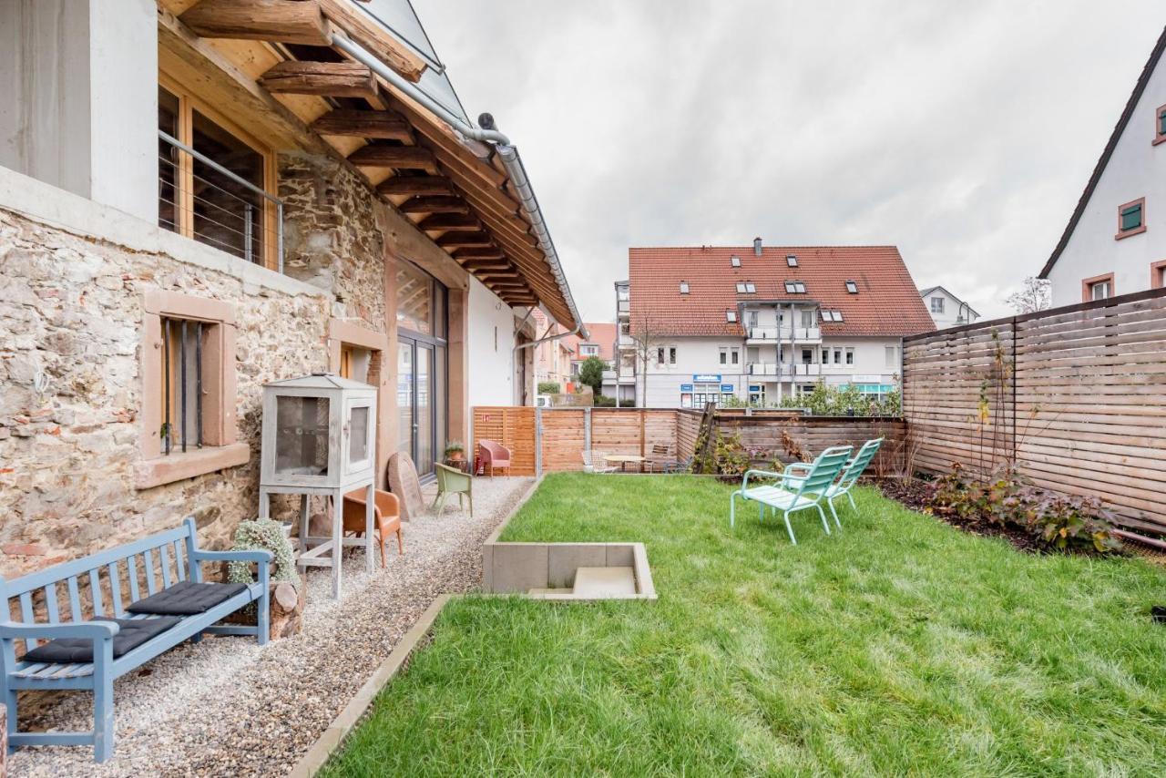 Friz Holiday Apartments Gundelfingen  Exterior photo